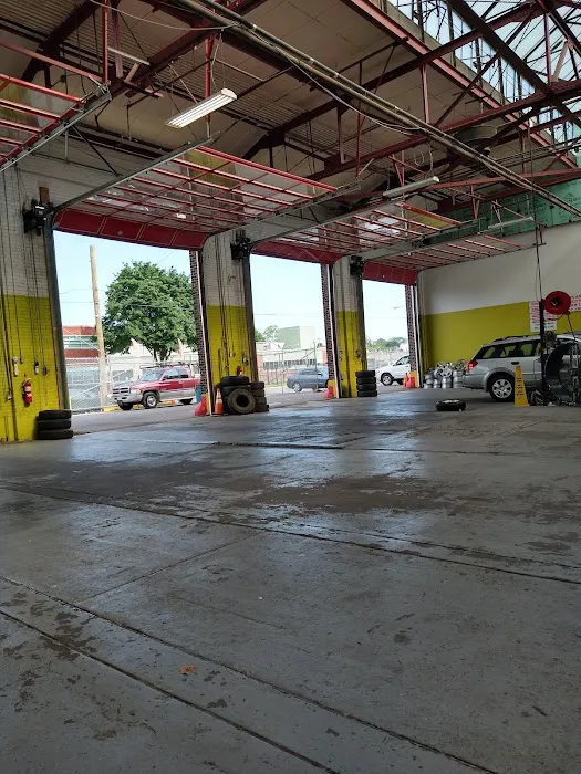 Trinidad Tire auto parts 8