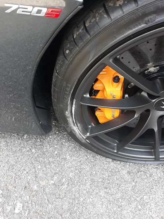 Trinidad Tire auto parts 9