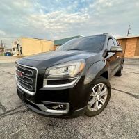 SAM AUTO CENTER LLC