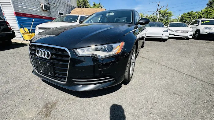 SAM AUTO CENTER LLC 3