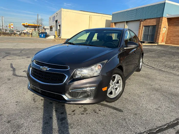 SAM AUTO CENTER LLC 5