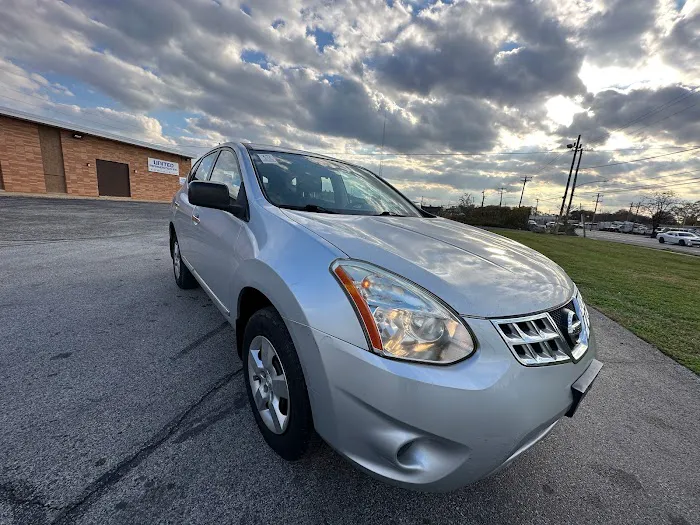 SAM AUTO CENTER LLC 2