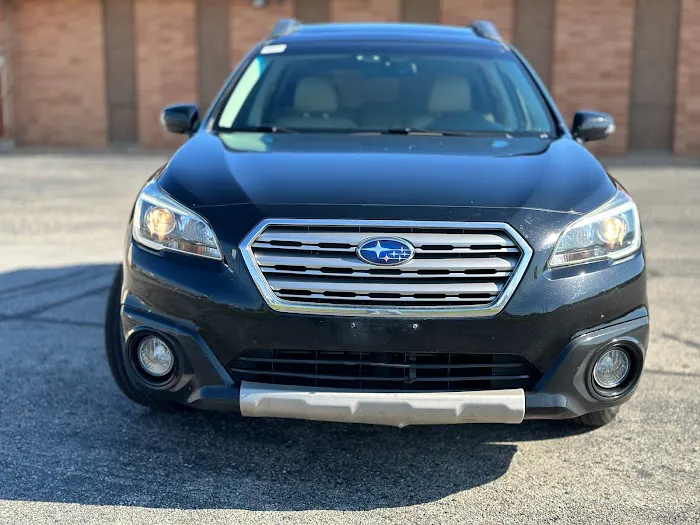 SAM AUTO CENTER LLC 4