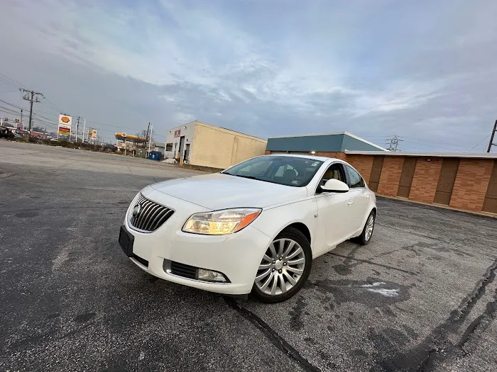 SAM AUTO CENTER LLC 6