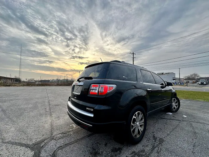 SAM AUTO CENTER LLC 7