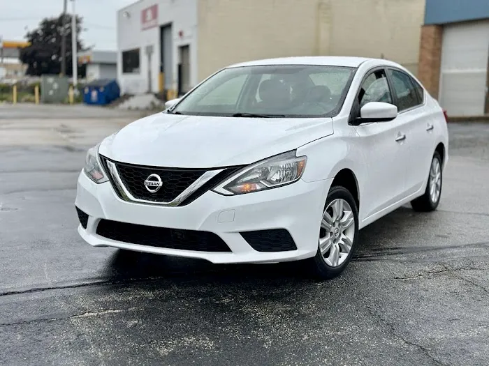 SAM AUTO CENTER LLC 9