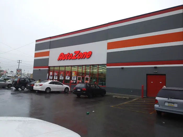 AutoZone Auto Parts 2