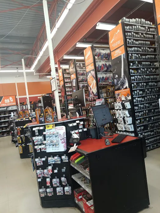 AutoZone Auto Parts 1