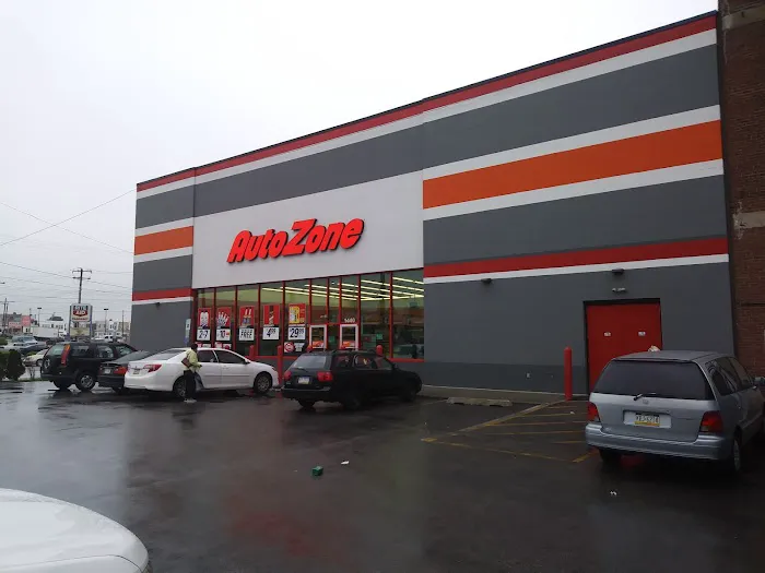 AutoZone Auto Parts 4