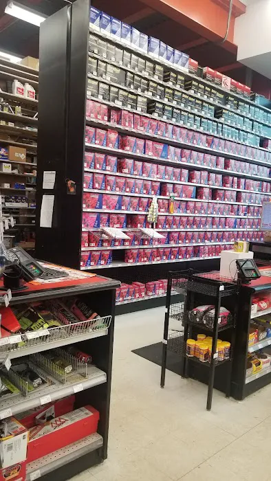 AutoZone Auto Parts 6