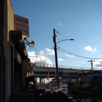 Castor Used tire Shop