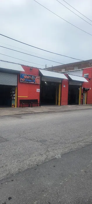 F & D Auto Repair & Sales 1