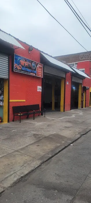 F & D Auto Repair & Sales 0