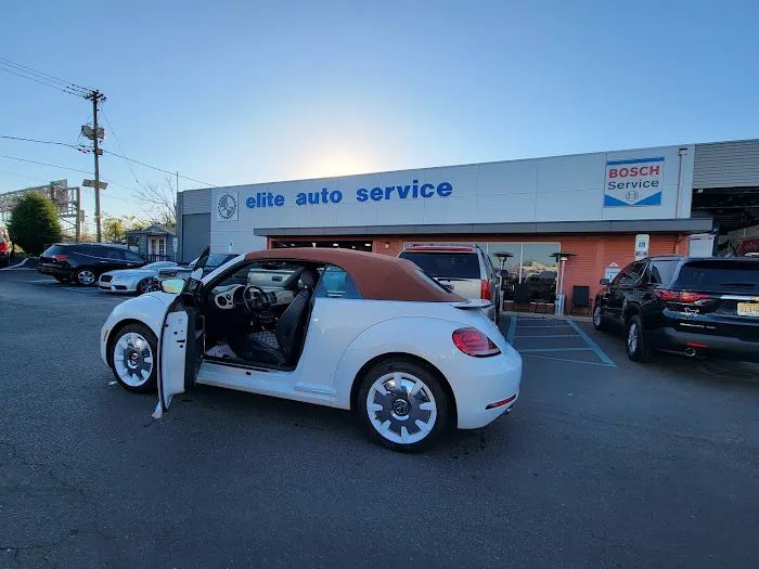 Elite Auto Service, Inc. 0