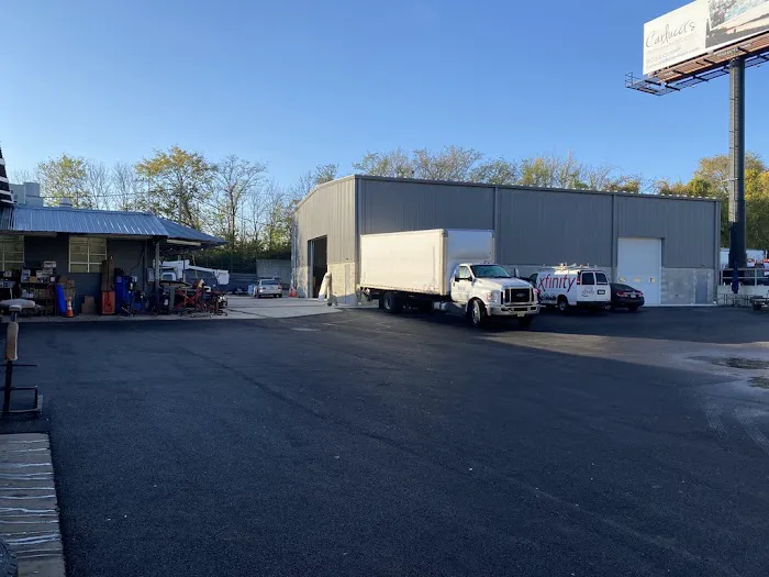 Elite Auto Service, Inc. 3