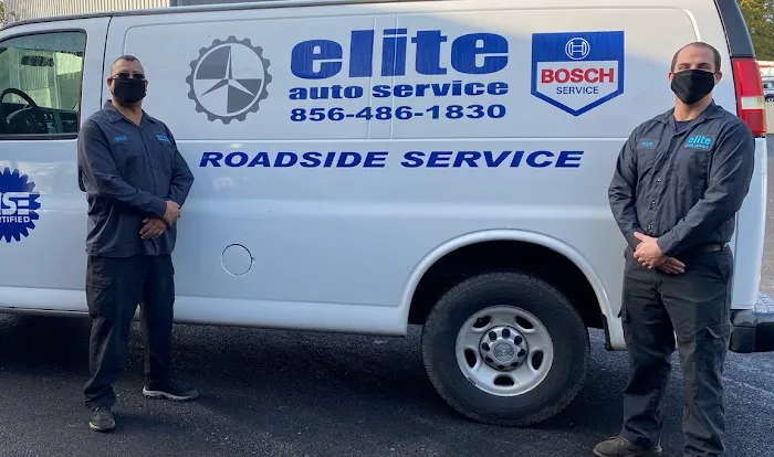 Elite Auto Service, Inc. 4