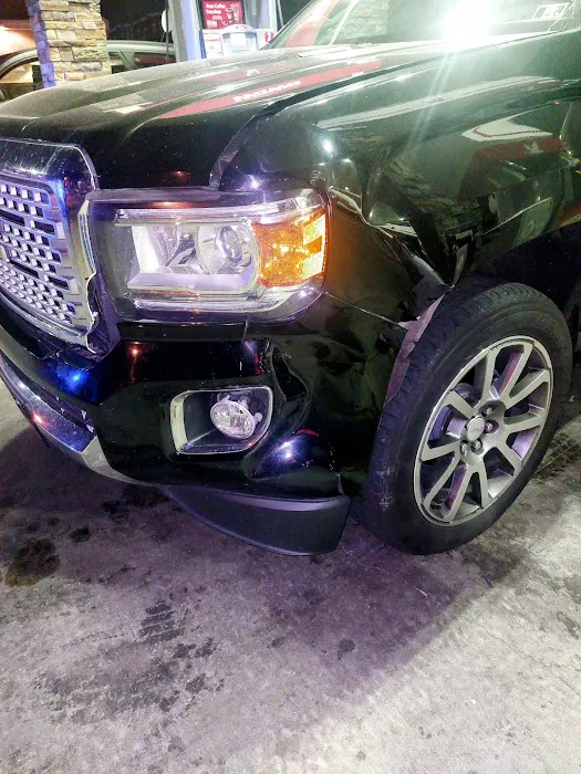 Elite Auto Service, Inc. 5