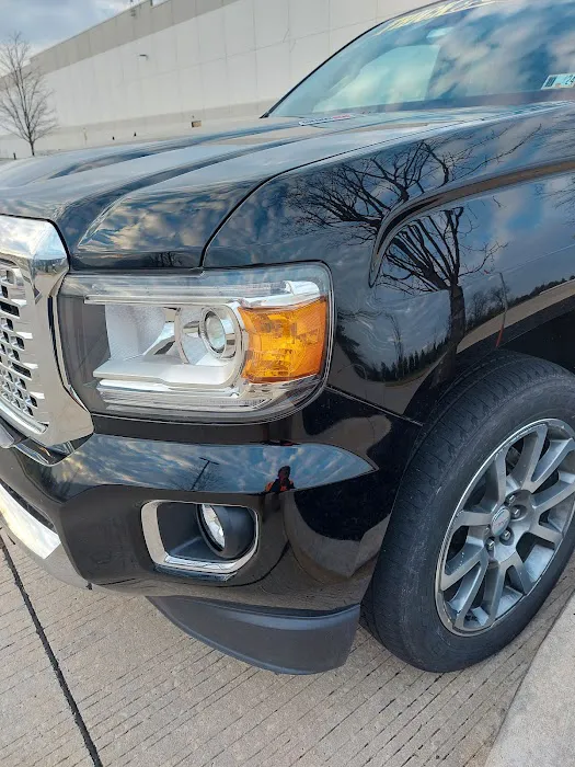Elite Auto Service, Inc. 8