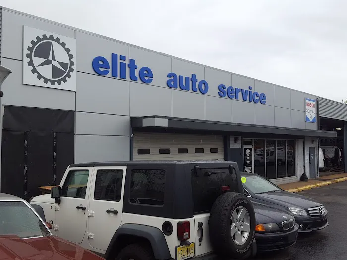 Elite Auto Service, Inc. 6