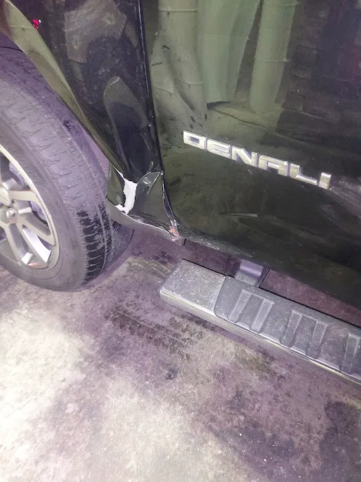 Elite Auto Service, Inc. 9