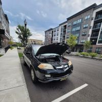 Nate's Mobile Auto Repair