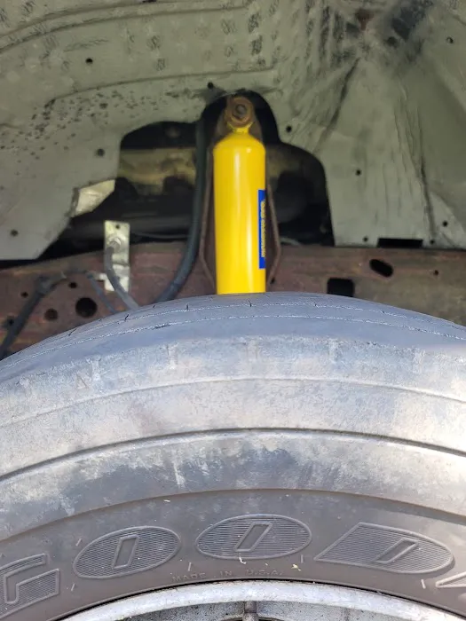 Nate's Mobile Auto Repair 2