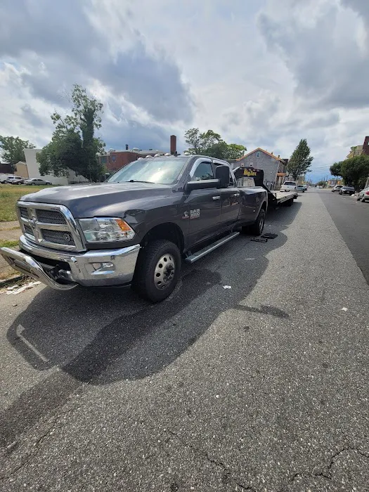 Nate's Mobile Auto Repair 1