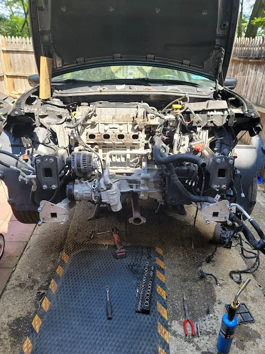 Nate's Mobile Auto Repair 5