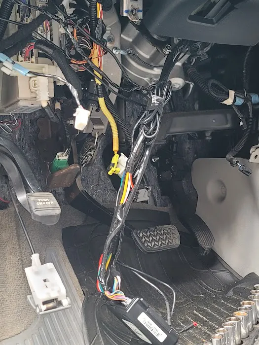 Nate's Mobile Auto Repair 6