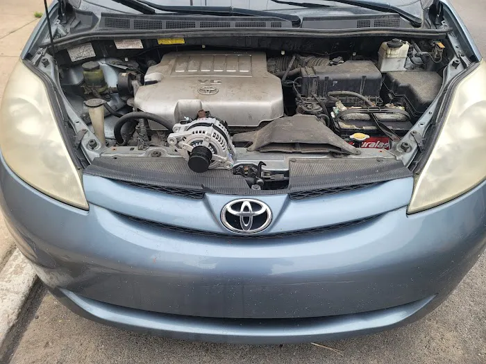 Nate's Mobile Auto Repair 3