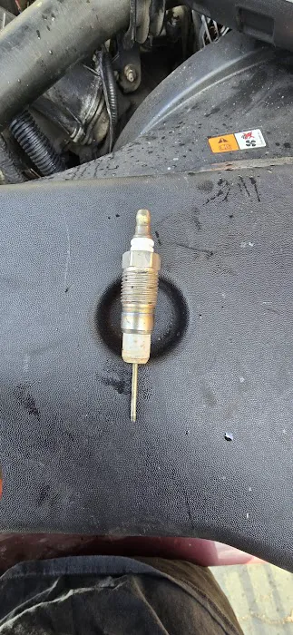 Nate's Mobile Auto Repair 8