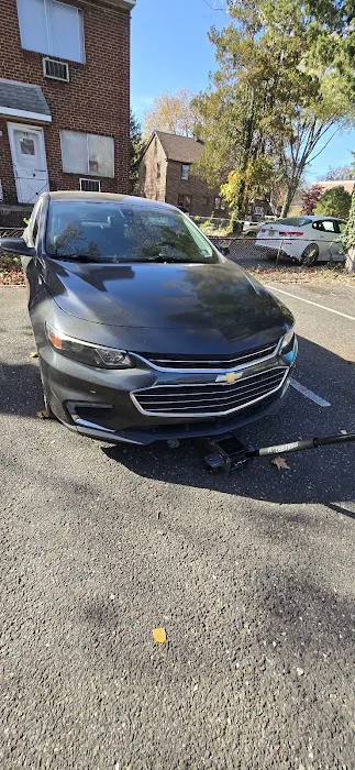 Nate's Mobile Auto Repair 9