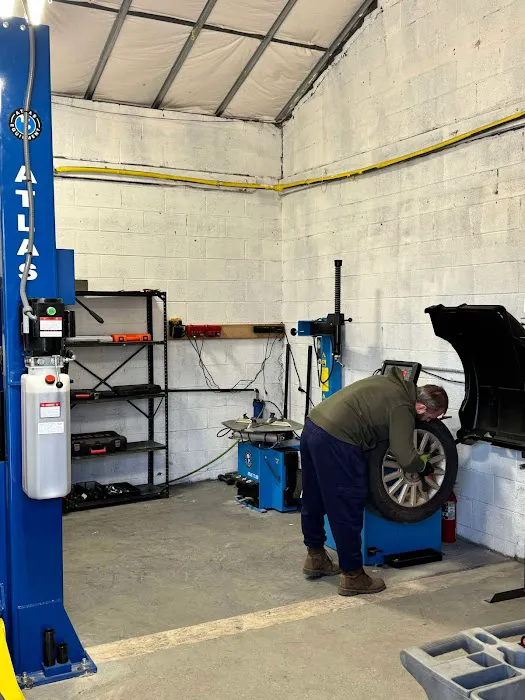Geo Auto Mechanic 5