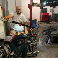 Alberto's Auto Repair