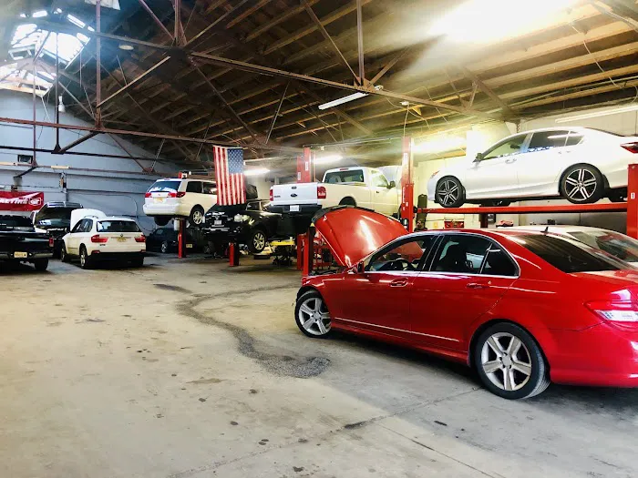 Alberto's Auto Repair 4