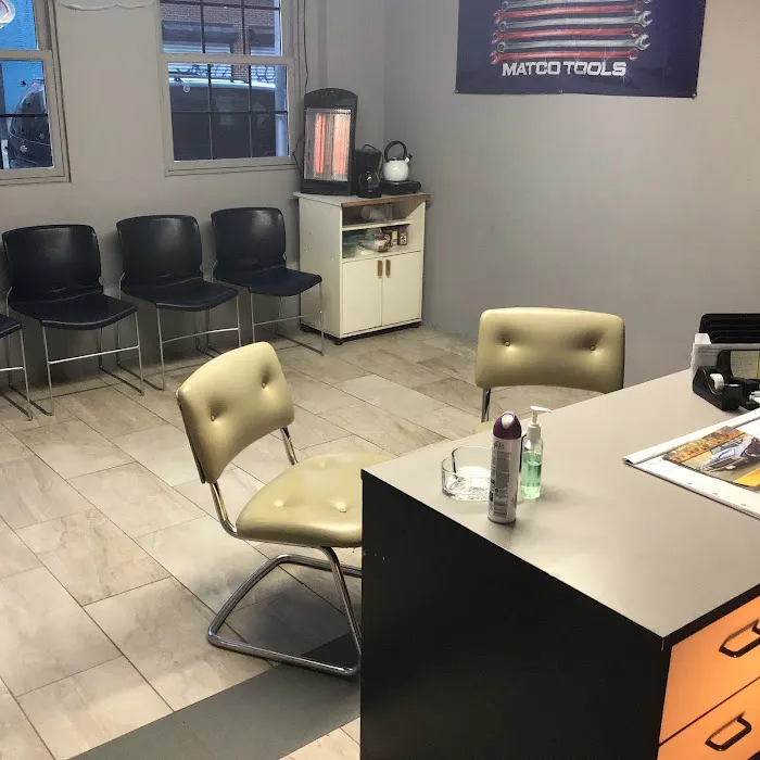 Alberto's Auto Repair 5