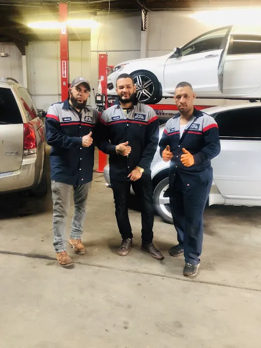 Alberto's Auto Repair 3