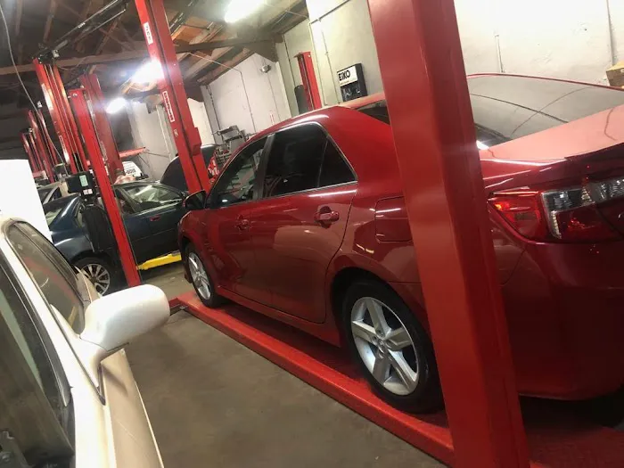 Alberto's Auto Repair 6