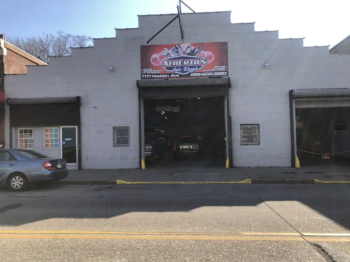 Alberto's Auto Repair 7