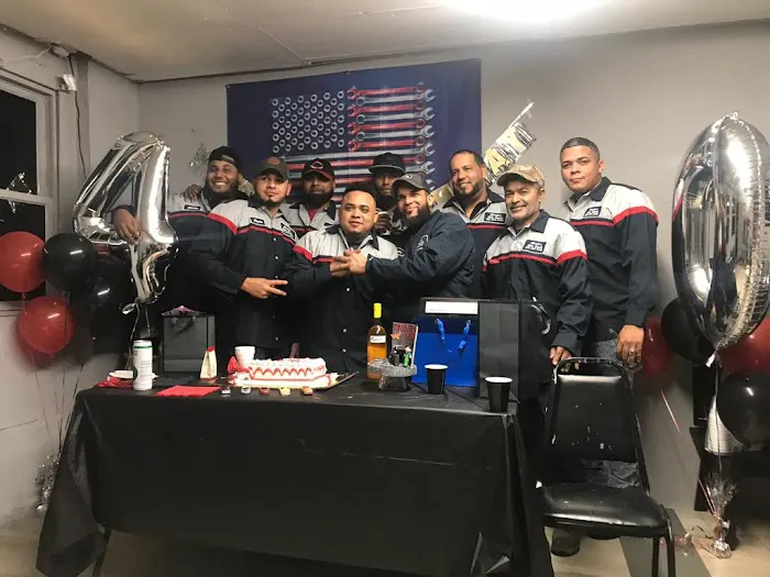 Alberto's Auto Repair 9