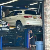 Penn Muffler & Brake