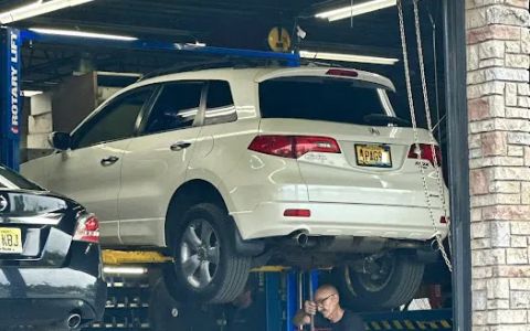 Penn Muffler & Brake