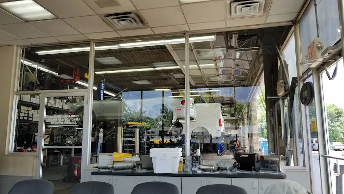 Penn Muffler & Brake 2