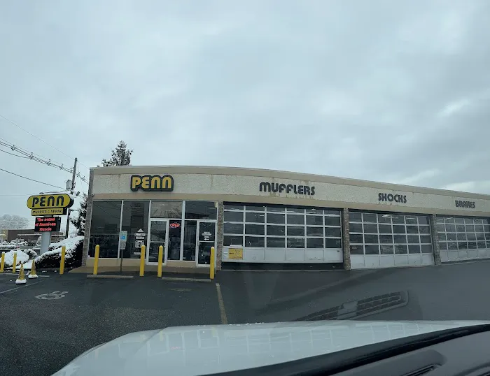 Penn Muffler & Brake 4