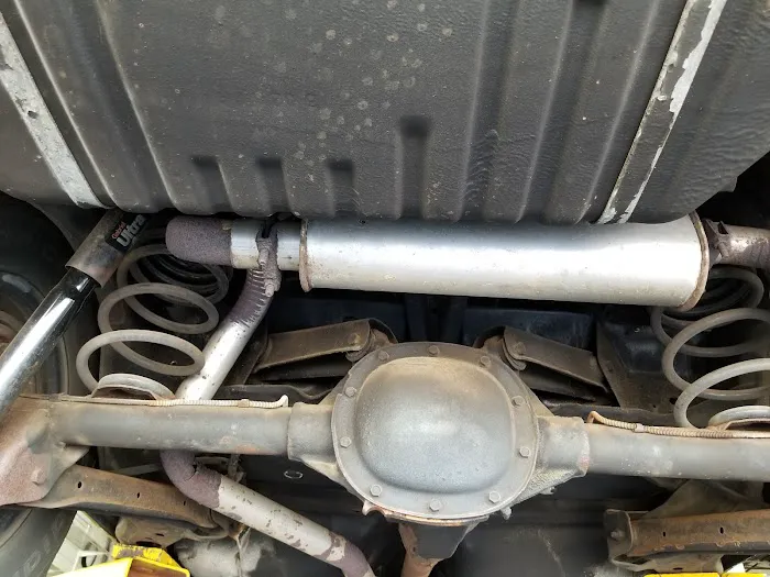 Penn Muffler & Brake 1