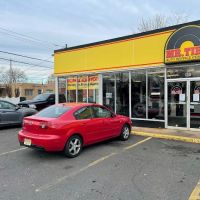 Mr. Tire Auto Service Centers