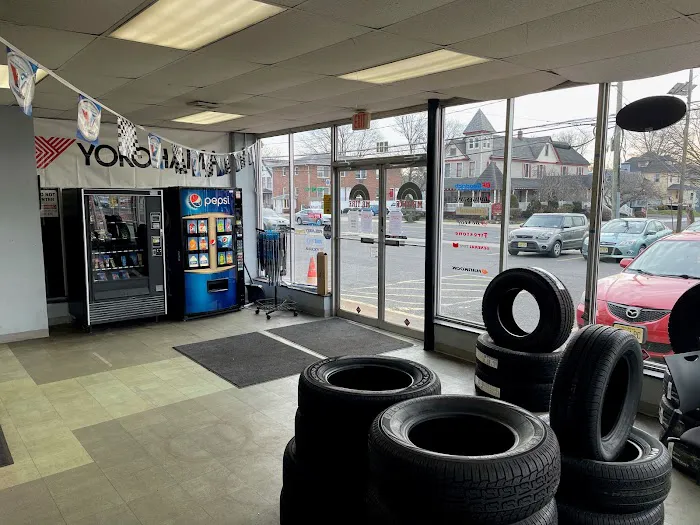 Mr. Tire Auto Service Centers 3