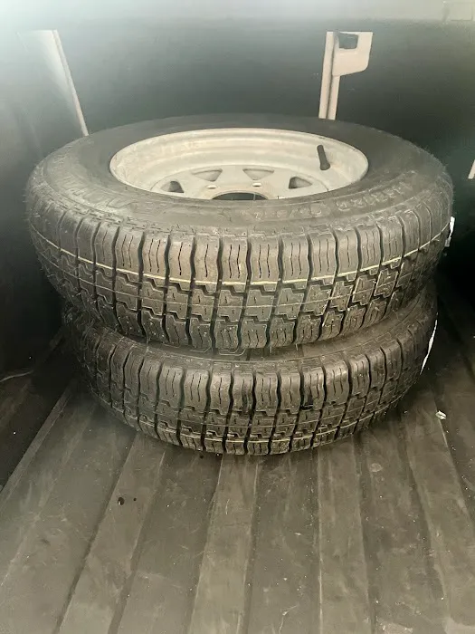 Mr. Tire Auto Service Centers 5