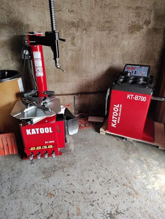 El Bostel Auto Part's Tires & Brake Repair 0