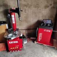 El Bostel Auto Part's Tires & Brake Repair